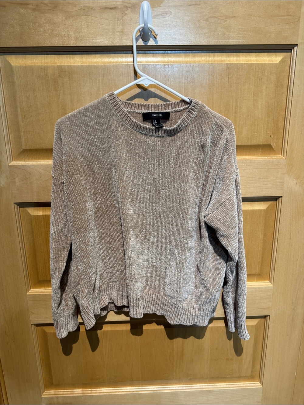 Forever 21 sweater